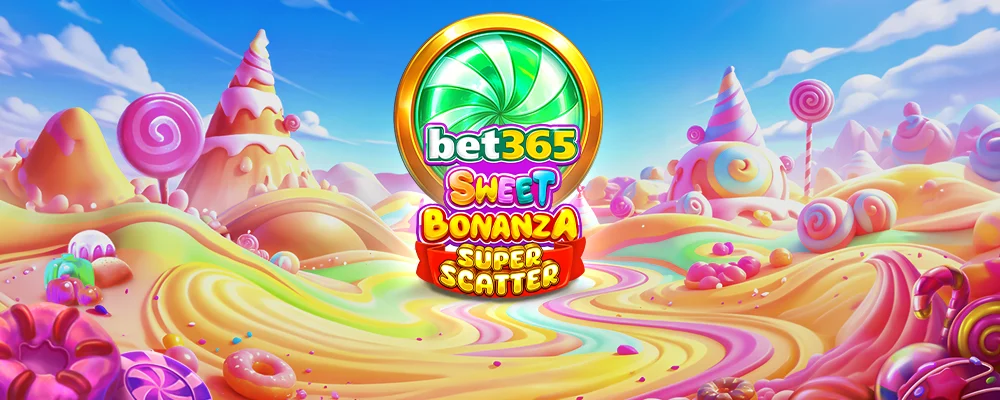 174bet Doce Bonança Super Scatter