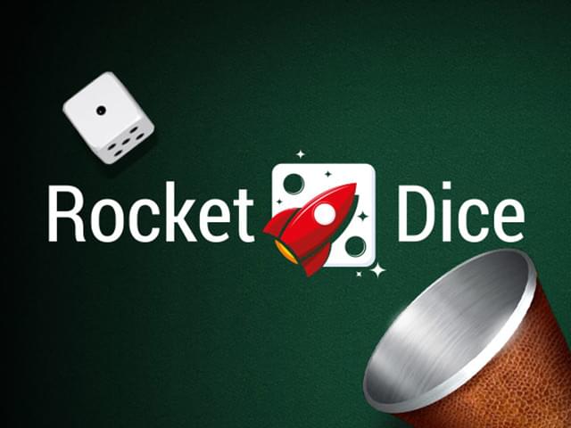 174bet Dados de Foguete